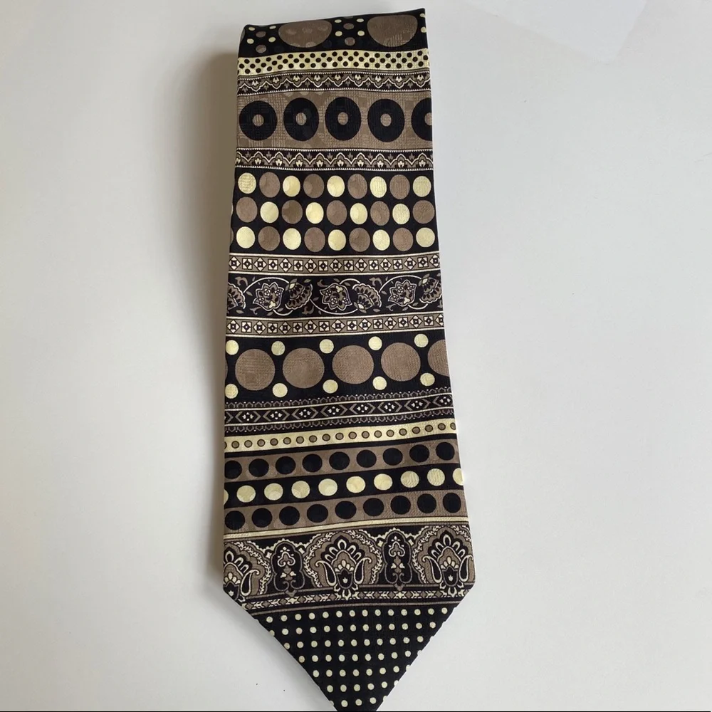 Domenico‎ Franco Tie